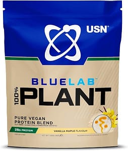 USN Plant Protein Powder