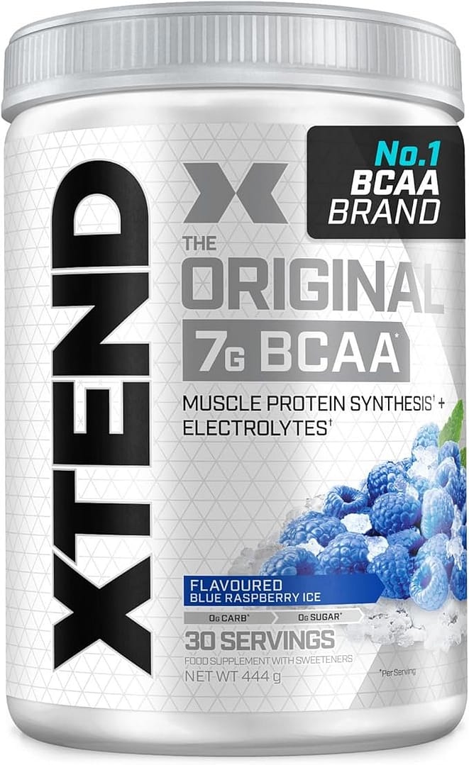 XTEND Original Recovery Powder
