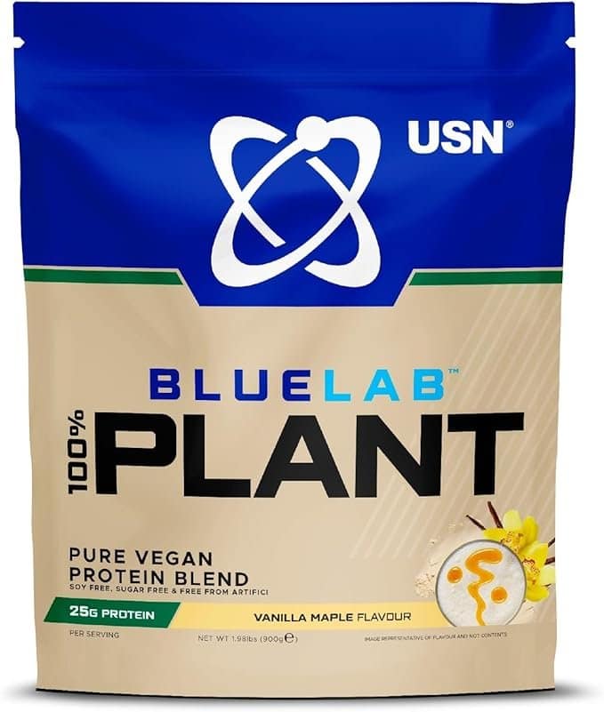USN Plant Protein Powder