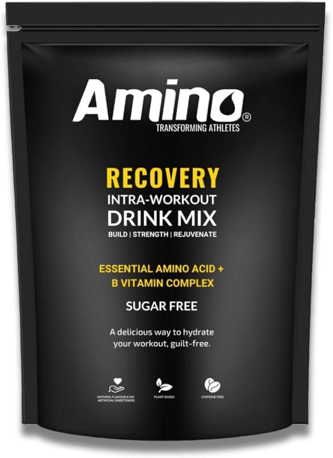 Amino Recovery Intra-Workout Powder